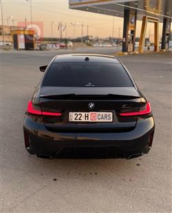 بي ام دبليو الفئة 3